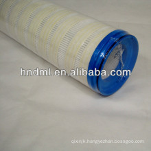 Alternative To PALL Big Flow Fold Hydraulic Oil Filter Element UE619AT40H,UE619AT40Z